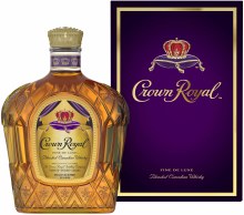 Crown Royal Deluxe 750ml