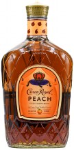 Crown Royal Peach  1.75L