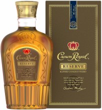 Crown Royal Reserve 750ml