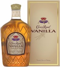 Crown Royal Vanilla 1.75L