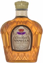 Crown Royal Vanilla 375ml