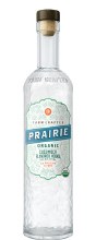 Prairie Cucumber Organic Vodka 750ml