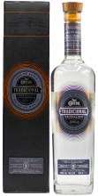 Jose Cuervo Tradicional Cristalino Reposado Tequila 750ml