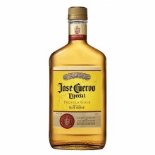 Jose Cuervo Especial Gold Tequila 375ml