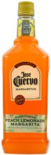 Jose Cuervo Authentic Lemonade Margarita 1.75L