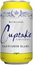 Cupcake Sauvignon Blanc 375ml Can