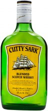 Cutty Sark Blended Scotch Whisky 375ml