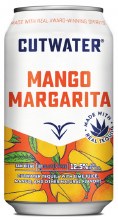Cutwater Mango Margarita 12oz Can