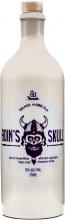 Dansk Mjod Odins Skull 750ml