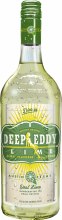 Deep Eddy Lime Vodka 750ml