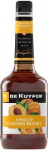 DeKuyper Apricot Brandy 750ml