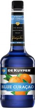 DeKuyper Blue Curacao 750ml