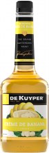 DeKuyper Creme de Banana 750ml