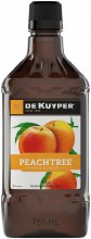 DeKuyper Peachtree Plastic 750ml