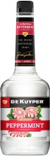 DeKuyper 100 Proof Peppermint Schnapps 750ml