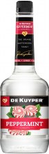 DeKuyper Peppermint Schnapps 750ml