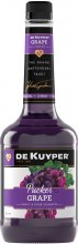 DeKuyper Pucker Grape Schnapps 750ml