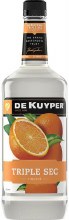 DeKuyper Triple Sec 1L