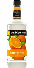 DeKuyper Triple Sec Liqueur 1L
