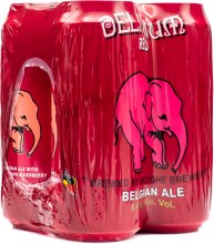 Delirium Red 4pk 16oz Can