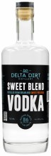 Delta Dirt Sweet Potato Vodka 750ml