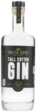 Delta Dirt Tall Cotton Gin 750ml