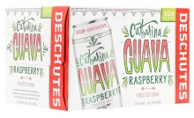 Deschutes Catharina Guava Sour 6pk 12oz Can