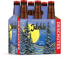 Deschutes Jubelale 6pk 12oz Bottle