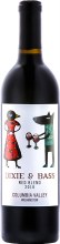 Dixie and Bass Red Blend 750ml