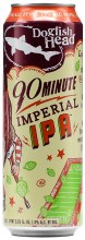 Dogfish Head 90 Minute Imperial IPA  19.2oz Can