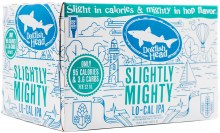 Dogfish Head Slightly Mighty Lo Cal IPA 6pk 12oz Can