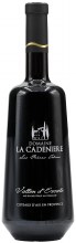 La Cadeniere Vallons d Escale Rouge 750ml