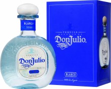 Don Julio Blanco Tequila 1.75L