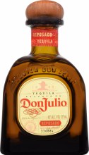 Don Julio Reposado Tequila 375ml