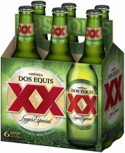 Dos Equis XX Lager Especial 6pk 12oz Btl