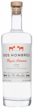 Dos Hombres Mezcal 750ml