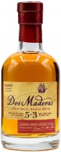 Dos Maderas Double Aged 5 + 3 Rum 200ml