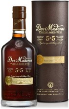 Dos Maderas PX 5+5 10 Year Old Rum 750ml