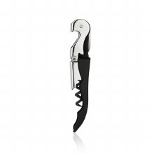 Double-Hinged Corkscrew