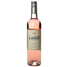 Lago Cerqueira Rose 750ml