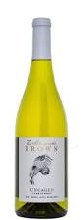 Z. Alexander Brown Uncaged Chardonnay 750ml