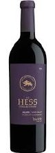 Hess Collection Allomi Cabernet Sauvignon 750ml