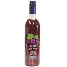 Post Familie Red Muscadine Juice 750ml