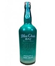 Blue Chair Bay Pineapple Rum Cream 750ml