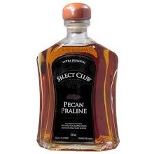 Select Club Pecan Praline Whisky  750ml