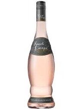 French Escape Rose 750ml