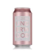 Underwood Rose Bubbles 375ml Can