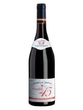 Jaboulet Cotes du Rhone Parallele 45 750ml