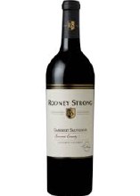 Rodney Strong Cabernet Sauvignon Sonoma 750ml