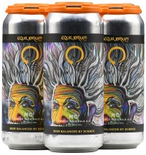 Equilibrium Mc2 DIPA 4pk 16oz Can